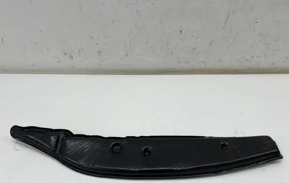 Mercedes-Benz CLA C118 X118 Fender foam support/seal A1188854300