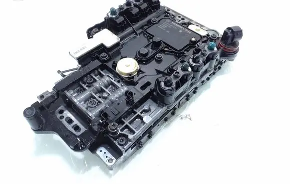 Mercedes-Benz ML W164 Transmission gearbox valve body A0335457332 5WP21101 R2202771601