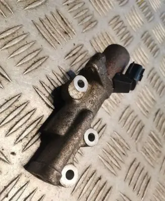 Nissan Murano Z50 Turbo solenoid valve