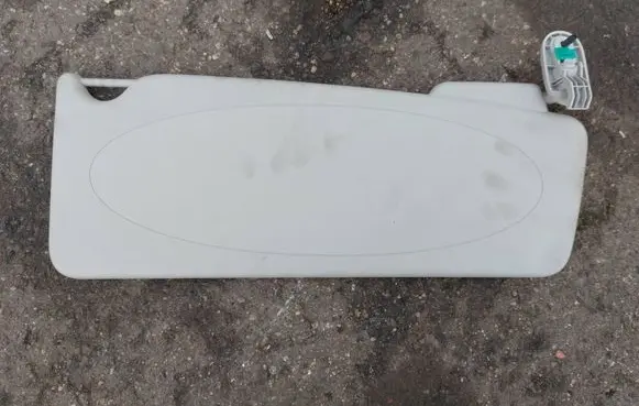 Renault Kangoo II Sun visor 8200544833