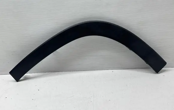 Toyota Highlander XU50 Fender trim (molding) 758740E020