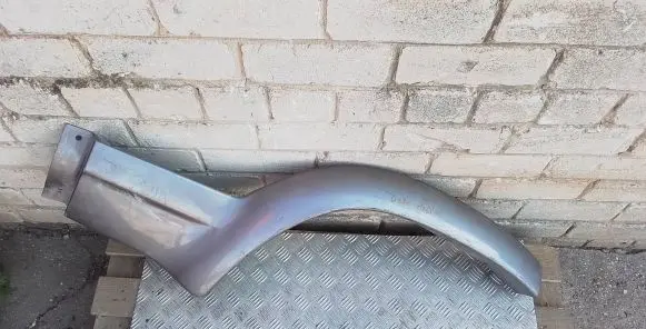 Ford Explorer Rear arch trim F57D78291C20