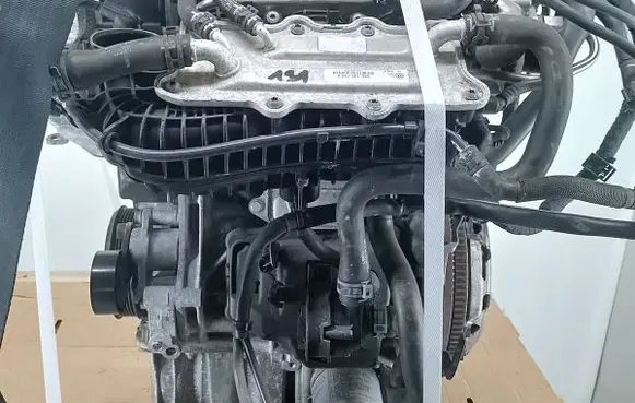 Skoda Rapid (NH) Engine CHZ