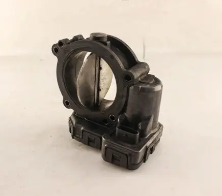 Mercedes-Benz Sprinter W906 Throttle valve A6510900470
