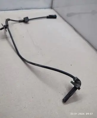ABS rear brake sensor