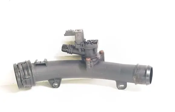 Citroen C4 II Picasso Intercooler hose/pipe 9806487880 9676981680