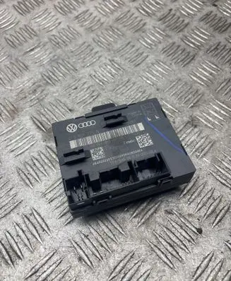 Audi A6 Allroad C6 Door control unit/module 4F0959795N 8K0959795C