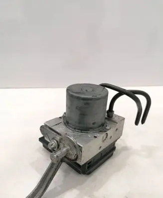 Mercedes-Benz E W212 ABS Pump A2124312912 5410L8160210 0265236310