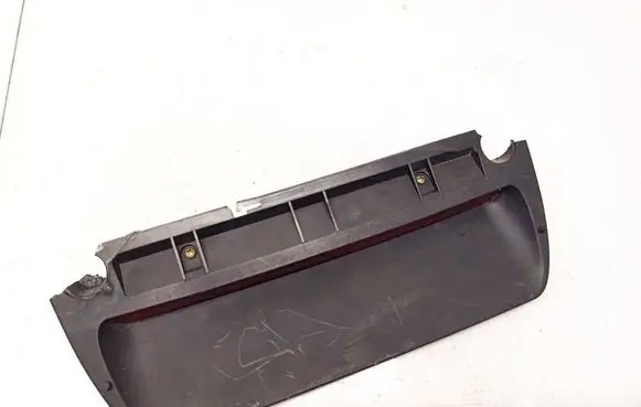 Citroen C5 Third/center stoplight 9632647280