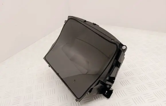 DS Automobiles 4 II Head up display screen 9832117580