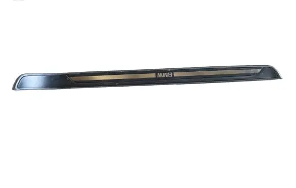 BMW 3 E92 E93 Side skirt front trim 7120763 7178597
