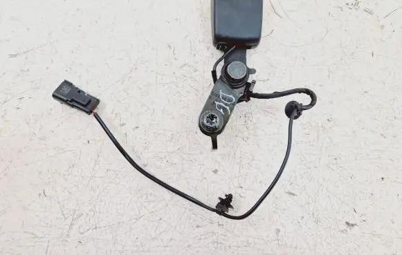 Ford Escape IV Rear seatbelt buckle LJ6BS60044 LJ6BS60044AB3JA6 AU00A