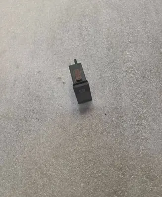 Audi 100 200 5000 C3 ABS switch 893941528