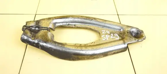 Audi A4 S4 B8 8K Clutch release arm fork 0B1141719G CDH