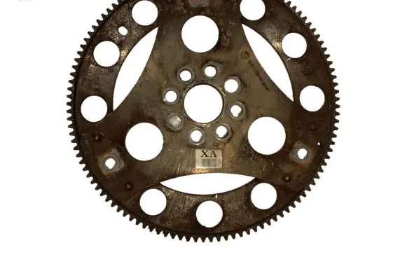 BMW 3 E46 Flywheel 7787298 11227787298