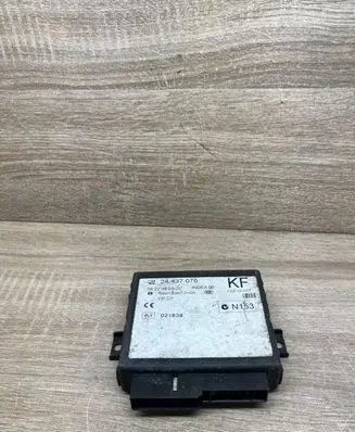 Opel Zafira A Comfort/convenience module 24437076 F005V00155