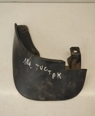 Hyundai Tucson JM Front mudguard 868312E010