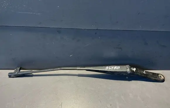 Opel Astra H Front wiper blade arm 13111219