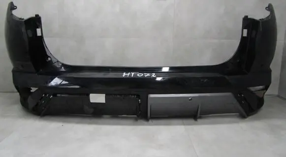 Hyundai Tucson IV NX4 Rear bumper 86611N7SA0