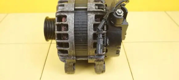 Land Rover Discovery Sport Generator/alternator 204DTD 28SP12