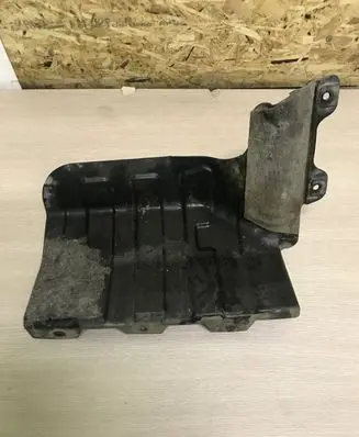 KIA Soul Engine cover (trim) 291202K500