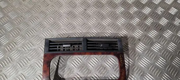 Jeep Grand Cherokee (WJ) Dash center air vent grill 55116037 120503