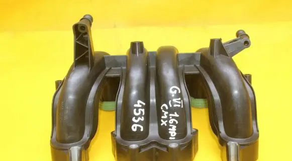 Volkswagen Golf VI Intake manifold 06A133206BG