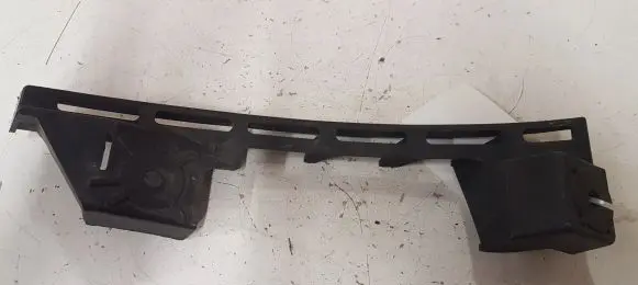 Volkswagen Caddy Front bumper mounting bracket 1T0807890B