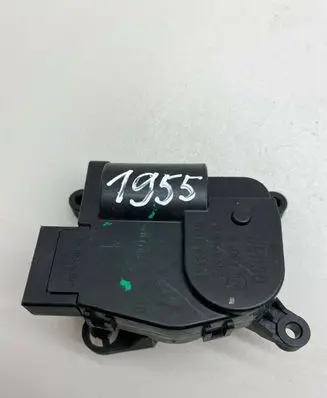 Jeep Renegade Air flap motor/actuator MR1138004310 210316 110954