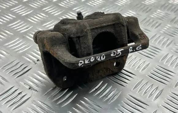 Honda Accord Rear brake caliper