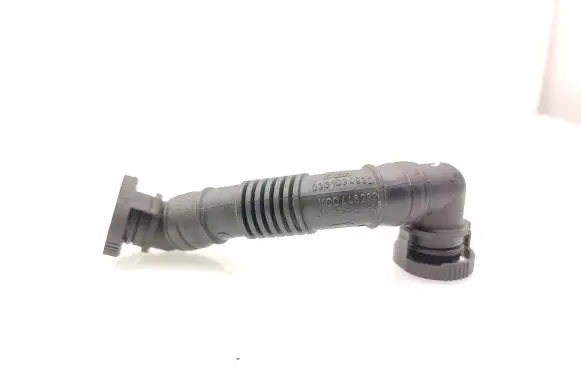 Volkswagen Caddy Breather hose/pipe 03G103493D