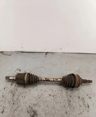 Chrysler Voyager Front driveshaft