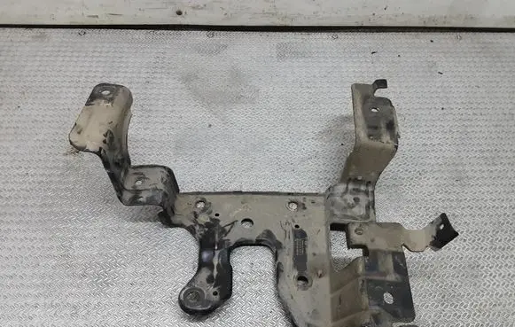 Volkswagen Transporter - Caravelle T5 Webasto auxiliary heater mount bracket 7E0819827C