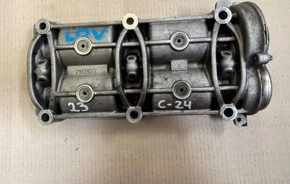 Jeep Cherokee Oil pump 21031077