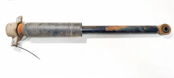 Opel Astra J Rear shock absorber/damper gs3237r