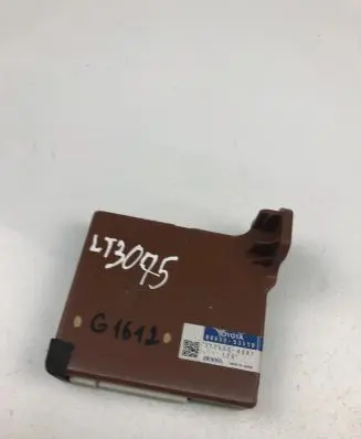 Lexus IS 220D-250-350 Other control units/modules 8865053110