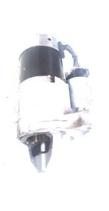 Mazda CX-3 Starter motor M000T89281