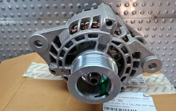 Fiat Marea Generator/alternator S26337821 46763532