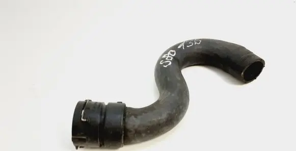 Volvo S80 Engine coolant pipe/hose 6G918260JB