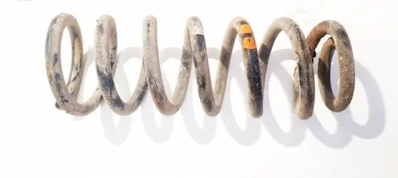 Peugeot 406 Rear coil spring