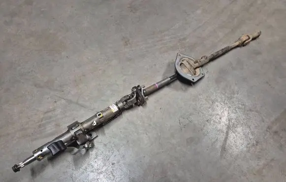 Toyota Hilux (AN10, AN20, AN30) Steering column universal joint 452030K110 452060K040 452500K010