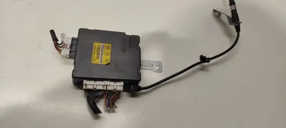 KIA Sorento Parking PDC control unit/module 954003E110 ETACSY15