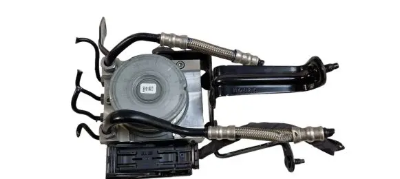 Ford Mustang VI ABS Pump GR3C2C405 GR3C2C405BD 25022006904