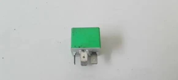 Peugeot 607 Other relay 03601 12V25A