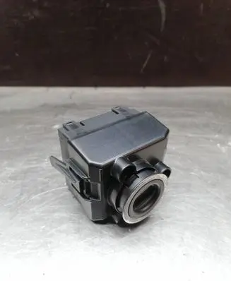 Mercedes-Benz S W221 Ignition lock A2215450708