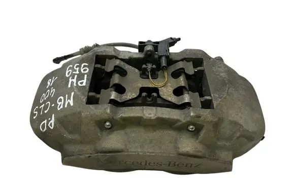 Mercedes-Benz CLS C257 Front brake caliper 8026AC08311