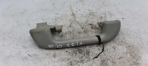 Toyota Corolla Verso E121 Rear interior roof grab handle NOCODE