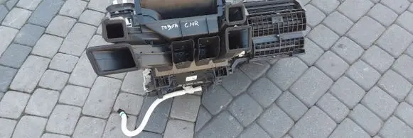 Toyota C-HR I Interior heater climate box assembly 87010F4080Parts