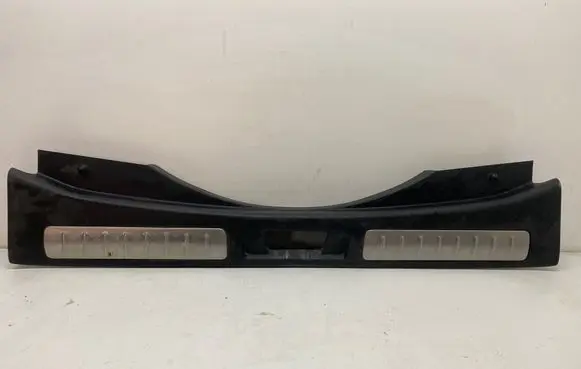 Land Rover Evoque I Trunk/boot sill cover protection BJ32113A10AC