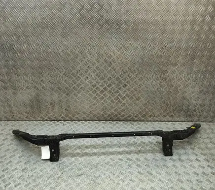 Jaguar XE Top upper radiator support slam panel CPLA18N969BC GX7316E144A